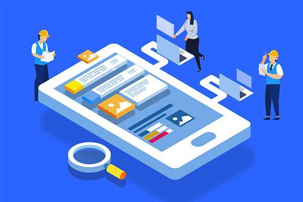 企業(yè)管理APP軟件開(kāi)發(fā)指南 以高軟科技為例