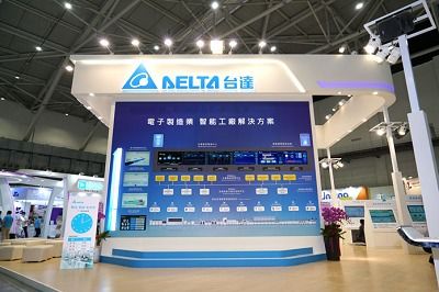數(shù)字智造新未來(lái) 臺(tái)達(dá)整合智能制造點(diǎn)線面亮相2021臺(tái)北國(guó)際自動(dòng)化工業(yè)大展