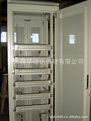 配線架與光纜配線架的全面介紹及優(yōu)質(zhì)供應(yīng)商推薦