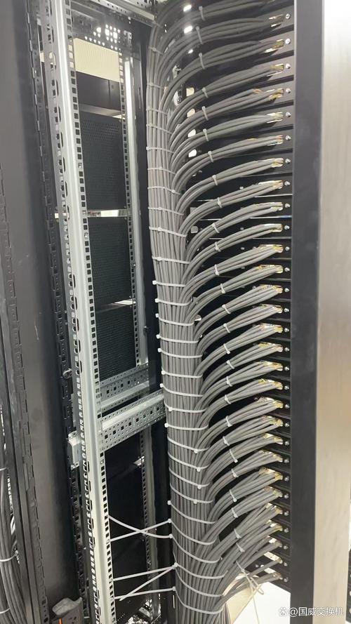 國(guó)威程控電話交換機(jī)機(jī)房安裝連接操作說(shuō)明