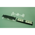 LINKBASICPND24-UC6 六類24口非屏蔽配線架打線式綜合布線設(shè)備簡(jiǎn)介