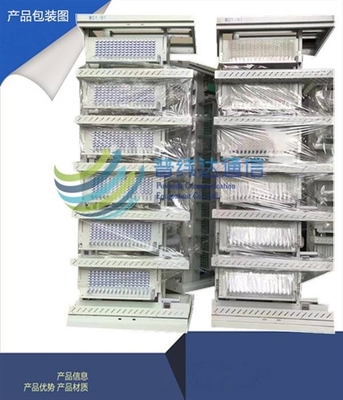 光纖配線架 網(wǎng)絡(luò)技術(shù)服務(wù)的核心基礎(chǔ)設(shè)施